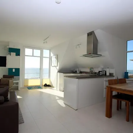 Apartment Stockmannsweg 14, Whg.5 Haus Am *
